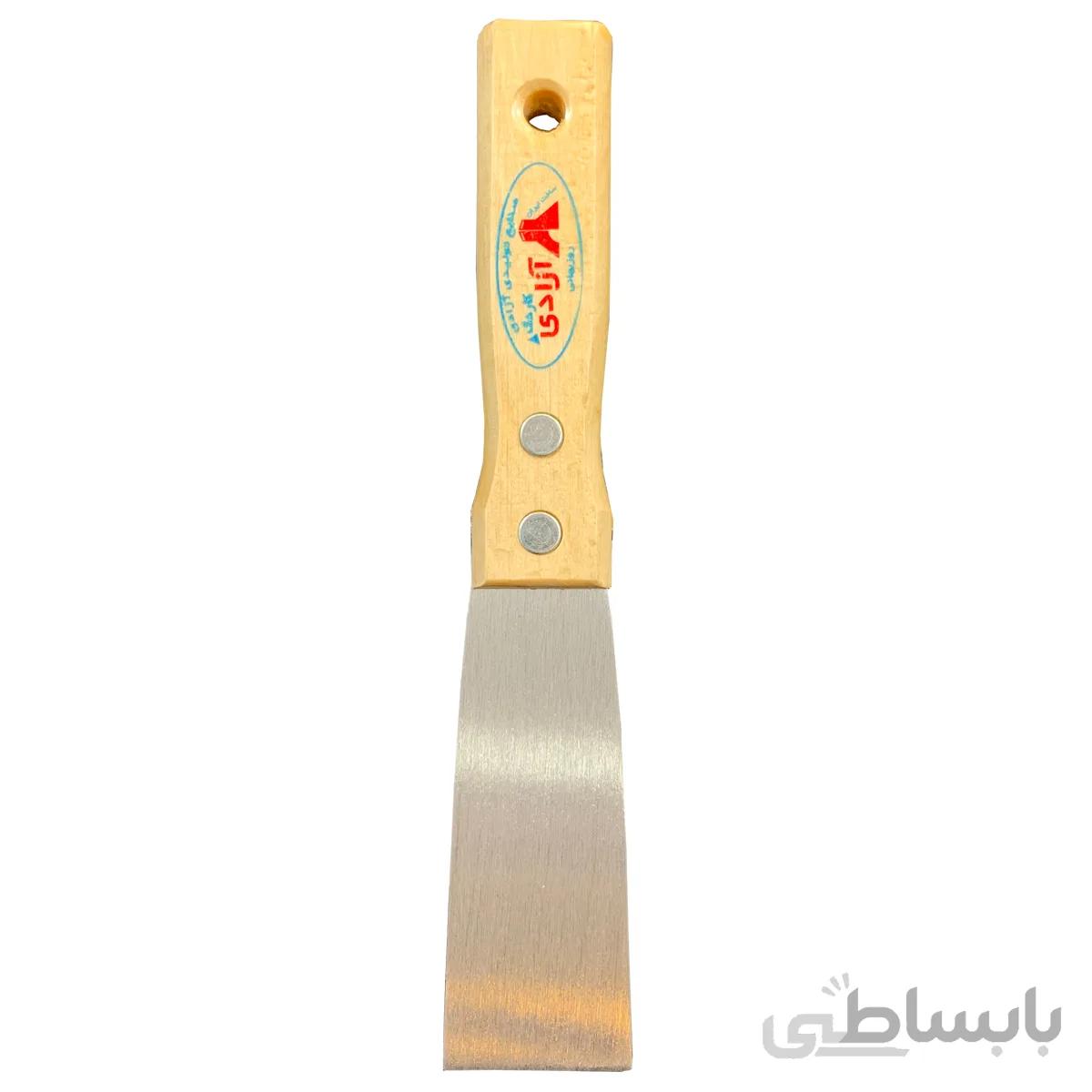 کاردک آزادی مدل C4 کد SHR-200