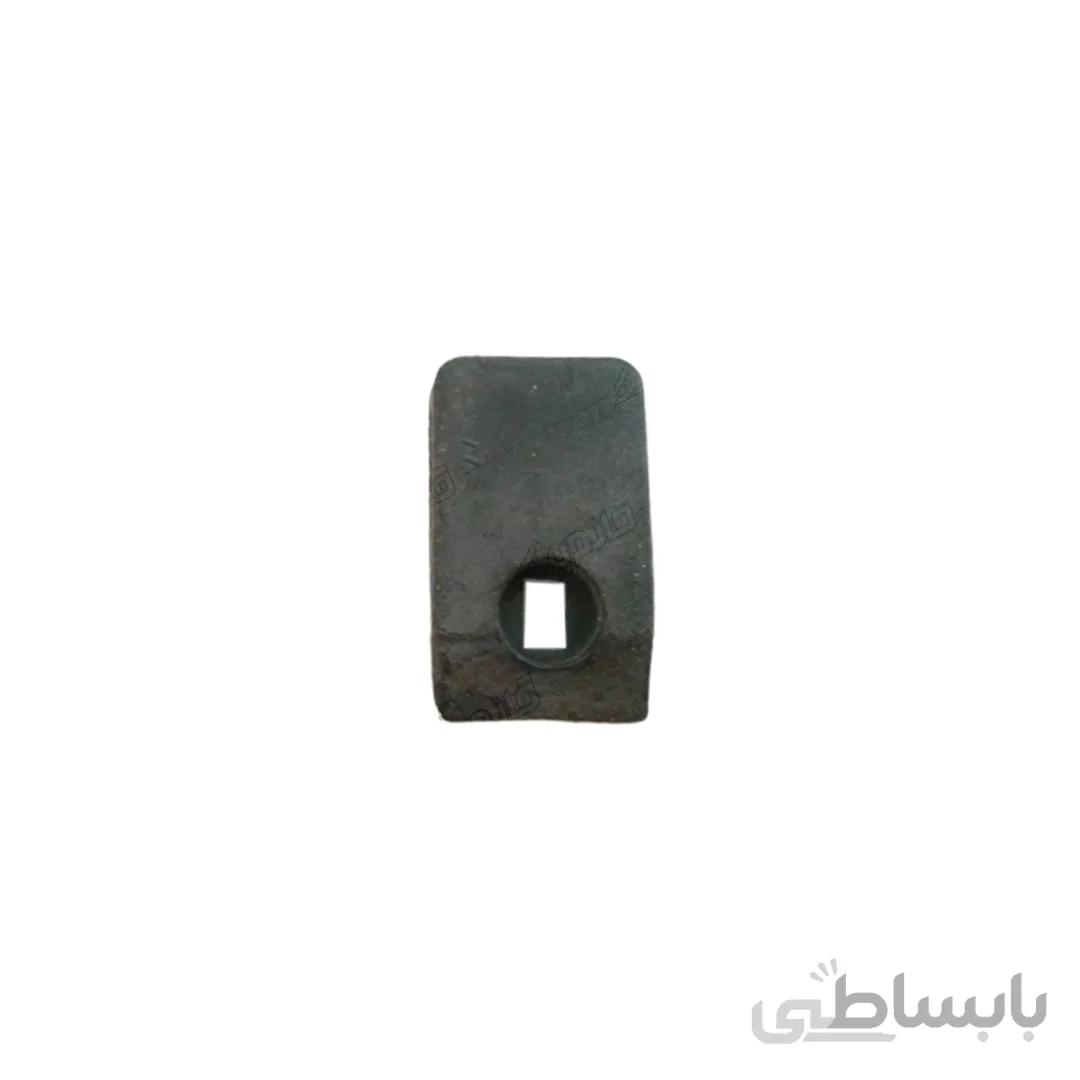 پایه ماشین لباسشویی سطلی چهارگوش ا پایه ماشین لباسشویی سطلی چهارگوش