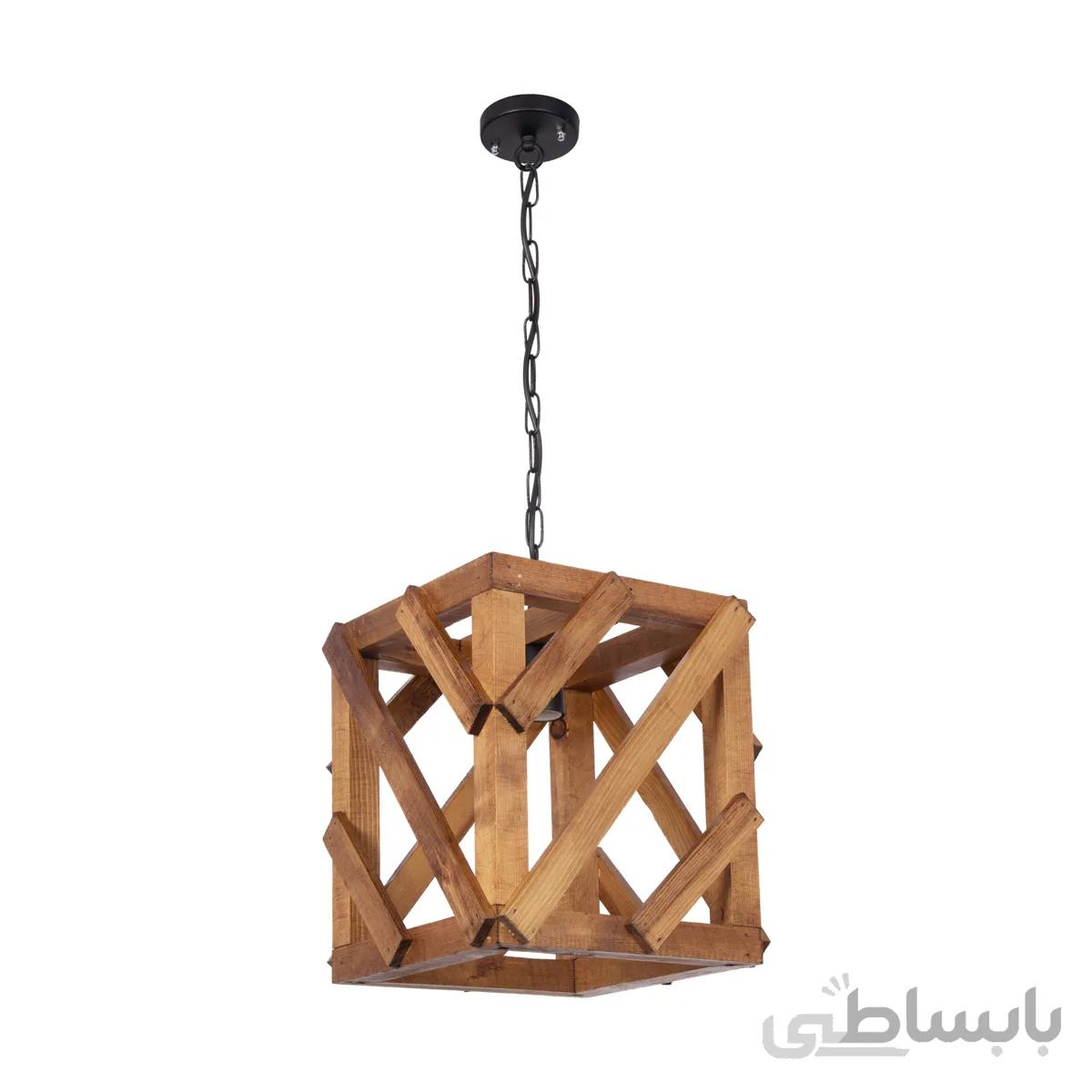 چراغ آویز کد ADM-570