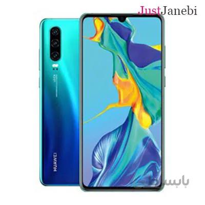 نانو گلس ضد ضربه هوآوی Huawei P30