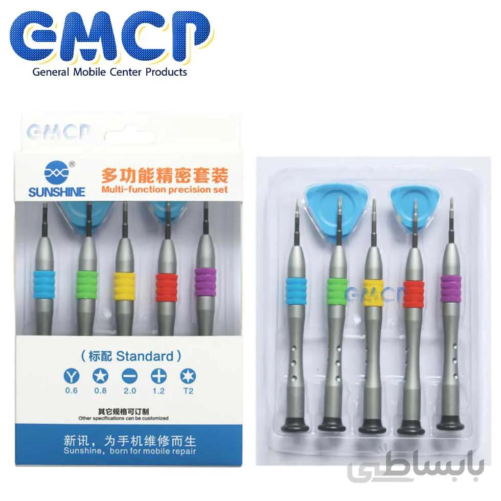 پیچ گوشتی سانشاین SS-5103C
