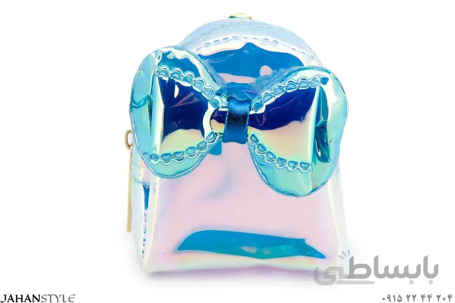 اویز کیف هولوگرامی ابی