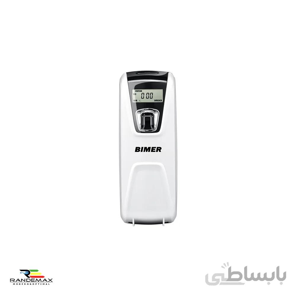 خوشبوکننده هوای هوشمند اتوماتیک بیمر Bimer 3590