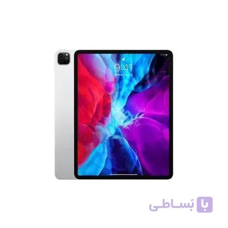 تبلت اپل مدل iPad Air 10.9 inch 2020 WiFi ظرفیت 256 گیگابایت (نقره ای)