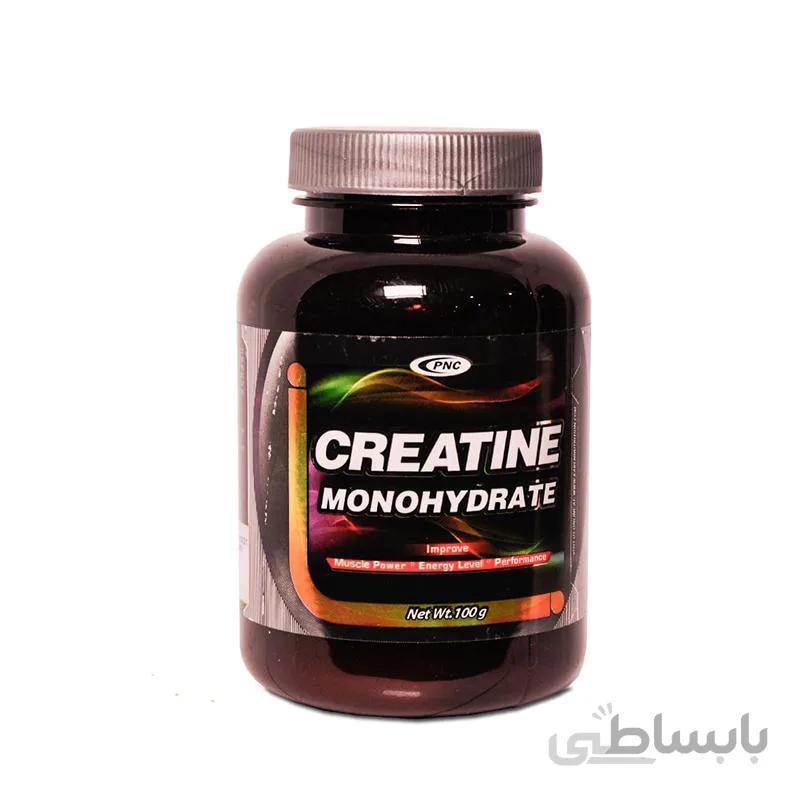 کراتین منو هیدرات ( 100 گرمی ) کارن