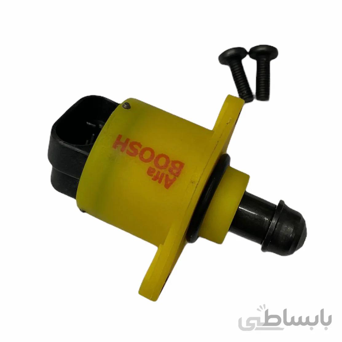 استپر موتور پژو 206 بوش