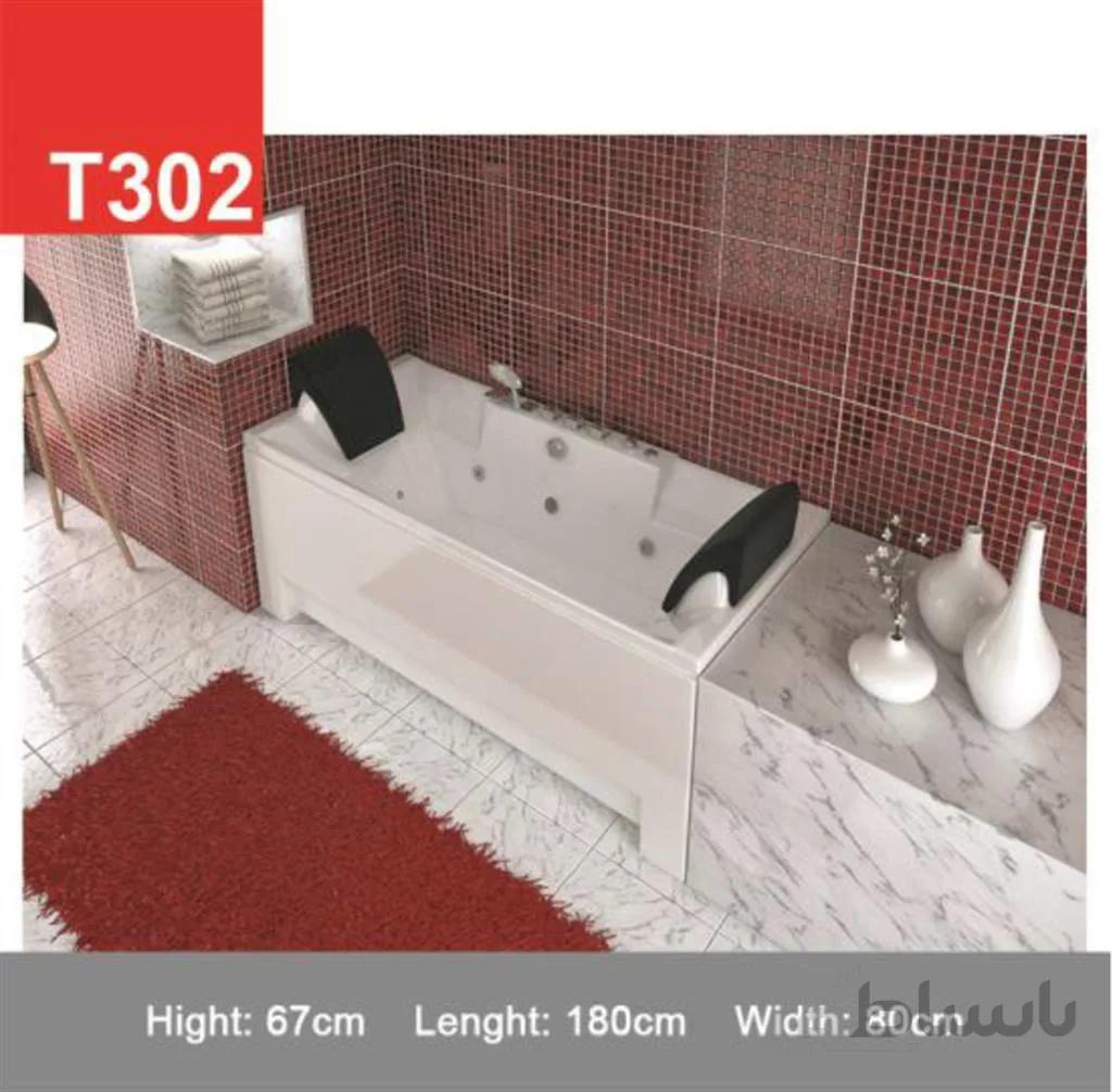 وان حمام Tenser مدل T302