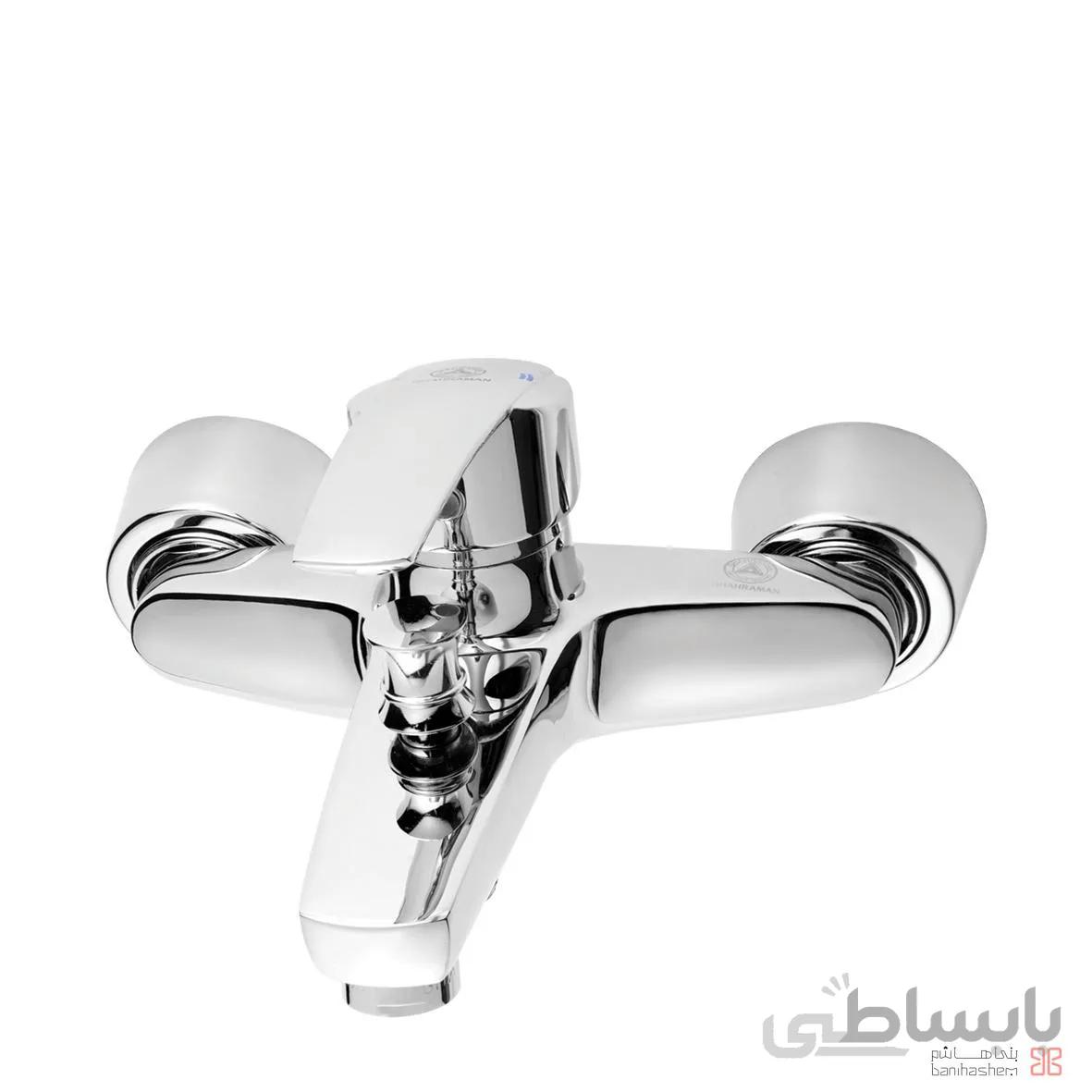شیر دوش قهرمان مدل بهادر کد 313766
