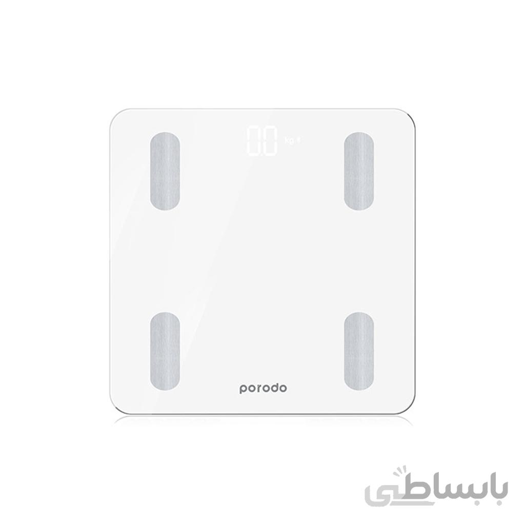 ترازو هوشمند پرودو مدل Full Body PD-BF1321BT