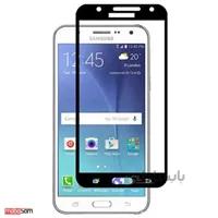 محافظ صفحه نمایش سرامیکی تمام صفحه 100D مناسب برای گوشی موبایل سامسونگ Galaxy J5/J3