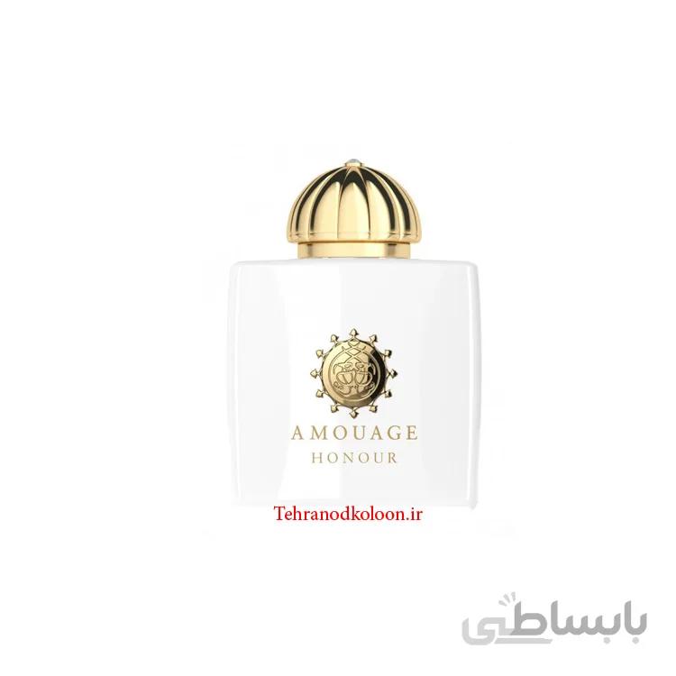 AMOUAGE - Honour for Women