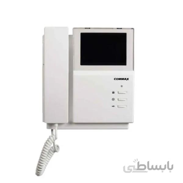 آیفون تصویری کوماکس | مانیتور ۴/۳ اینچ ۴PNC | نصب رایگان در تهران