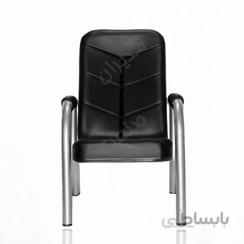 صندلی انتظار خرچنگی E-908