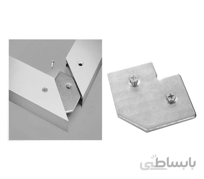 کرنر جوینت پروفیل مدل ژرمن