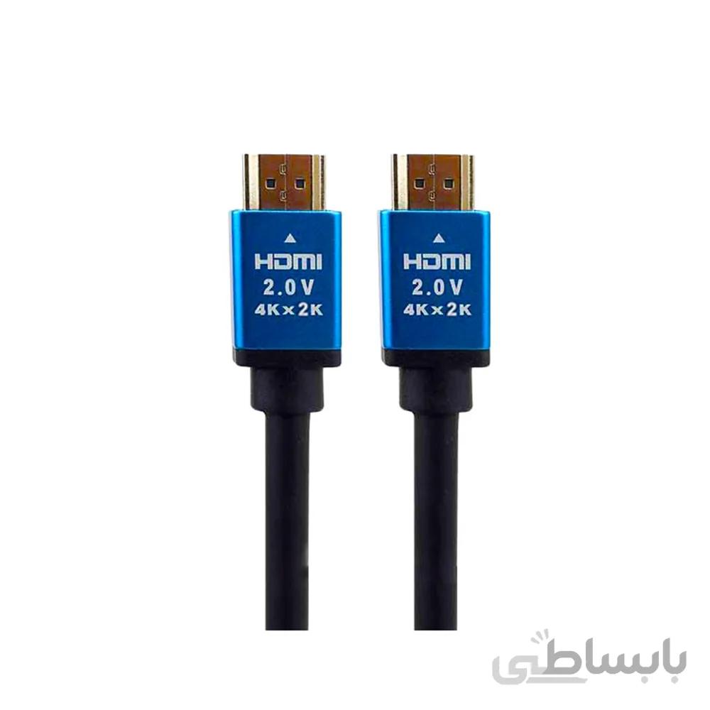 کابل HDMI مینی اسکای 4K × 2K طول 1.5 متر