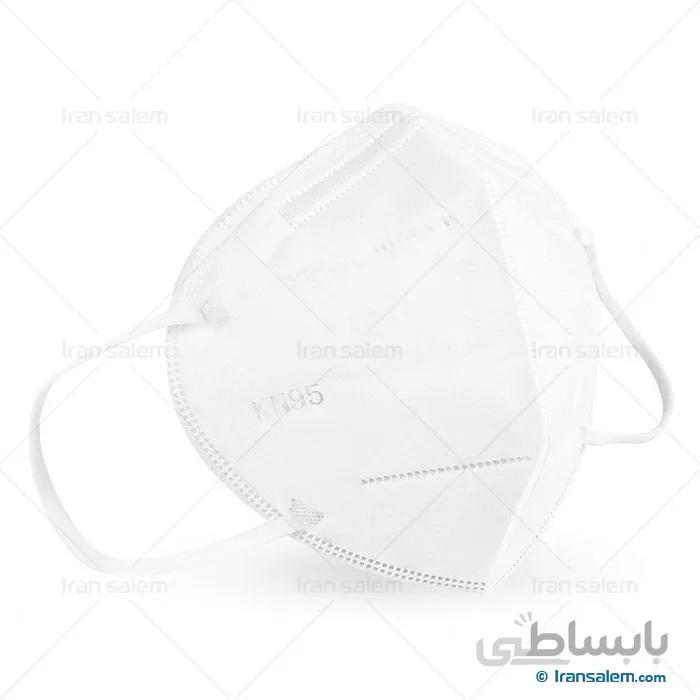 ماسک پزشکی KN95 ا Medical mask KN95
