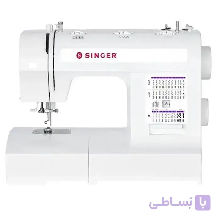 چرخ خیاطی سینگر مدل Singer 9902