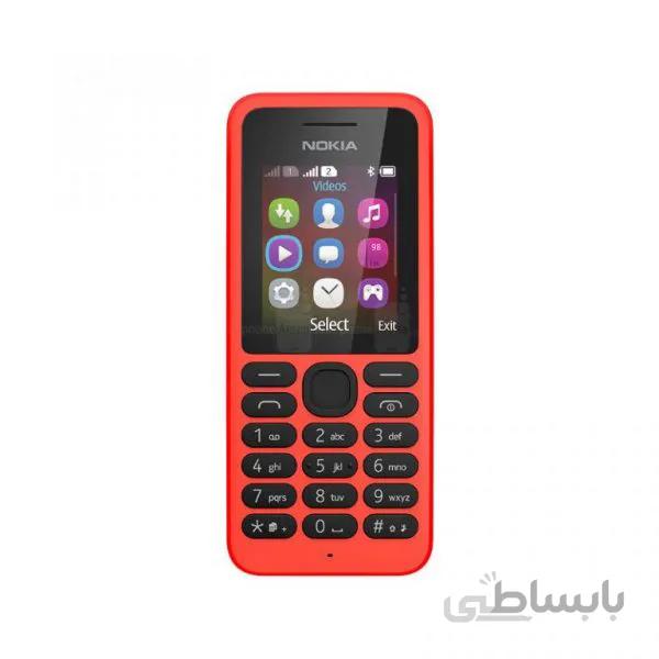 قاب و شاسی اصلی نوکیا nokia 130