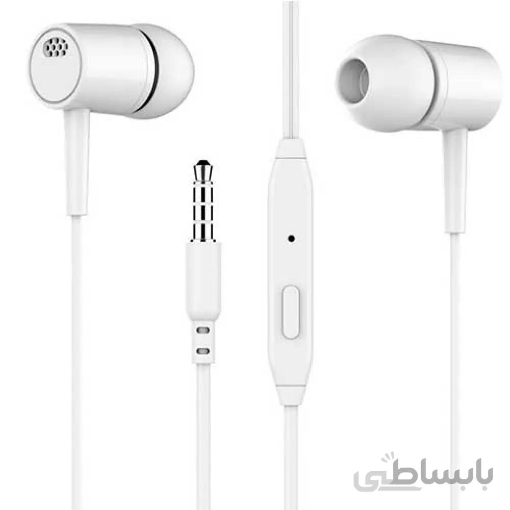 هندزفری هندزفری Extra Bass مدل Y1 مشکی