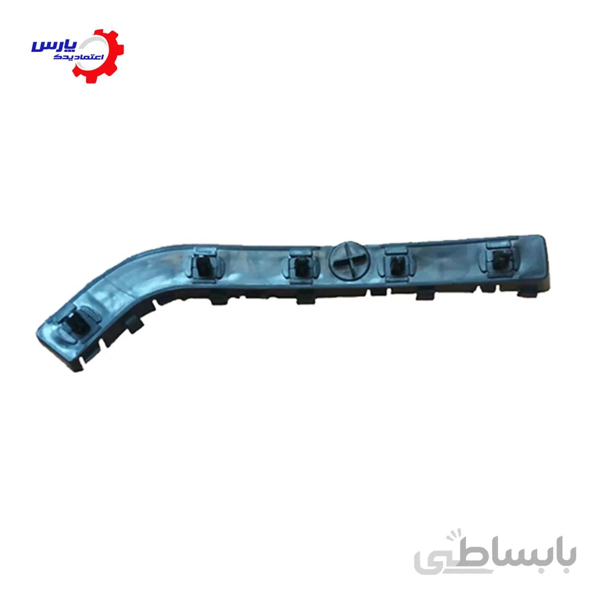 براکت سپر عقب چپ لیفان X60