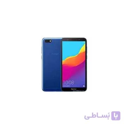 گوشی آنر 7S | حافظه 16 رم 2 گیگابایت