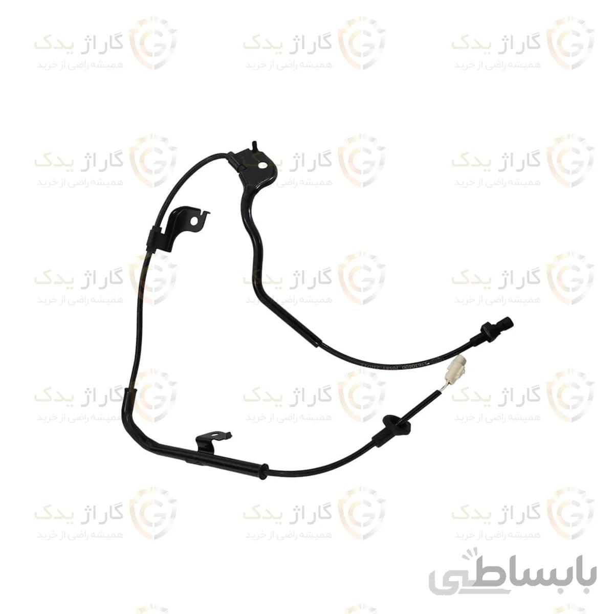 سنسور ای بی اس عقب راست لیفان X60