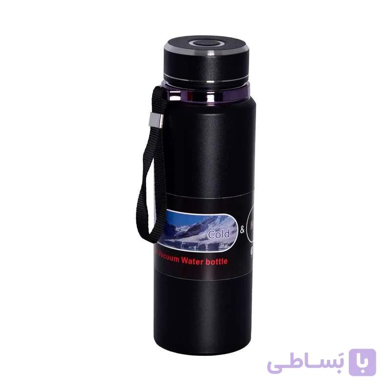 فلاسک کد 300027 گنجایش 0.9 لیتر — تصویر 1
