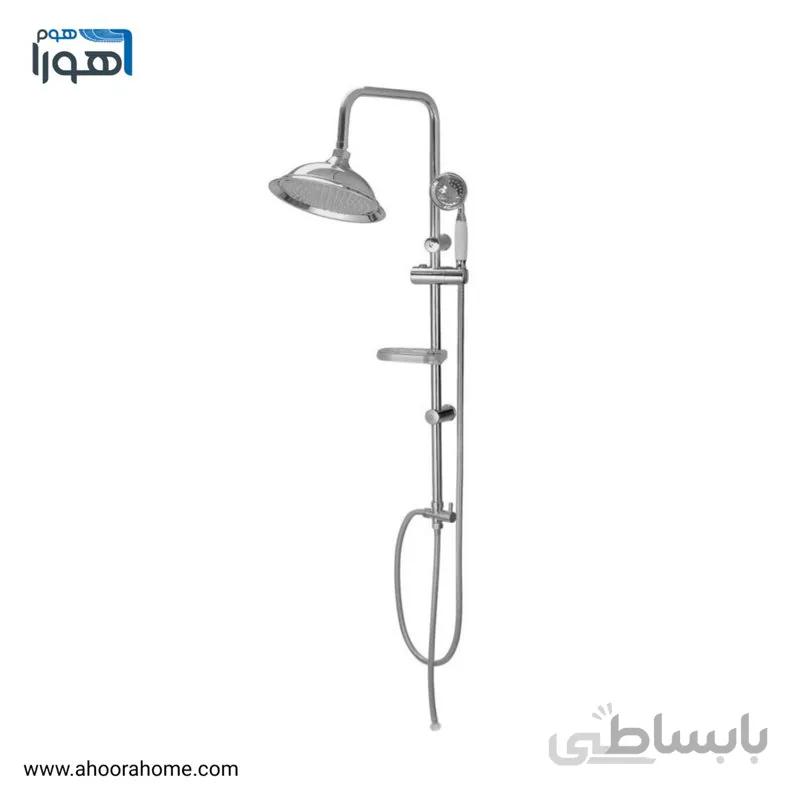 علم دوش حمام یونیورست شیپوری