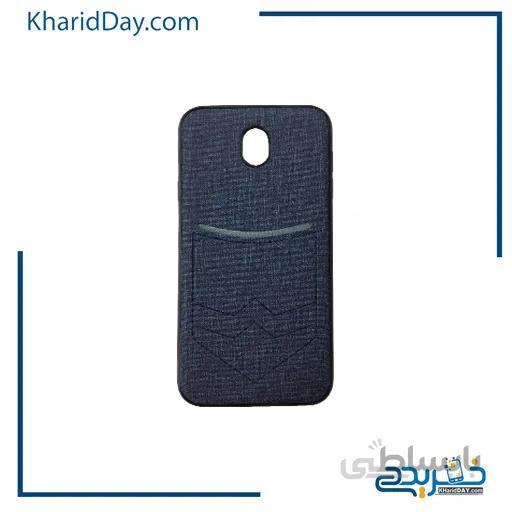 کاور گوشی سامسونگ Galaxy J7 Pro / J730 کد S100358