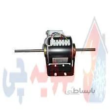 پایه الکترروموتور فنکویل