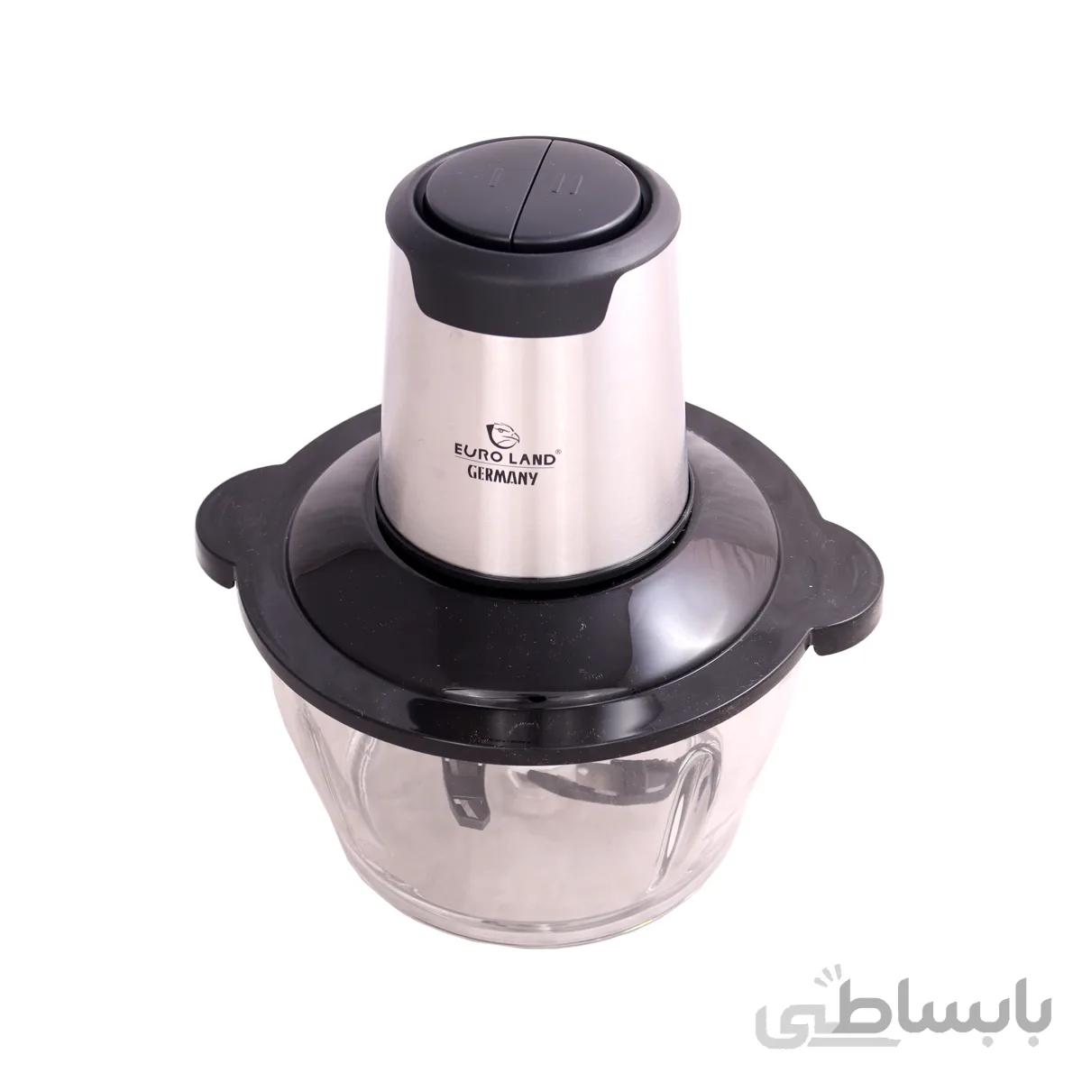 خردکن برقی یورولند کد 3035