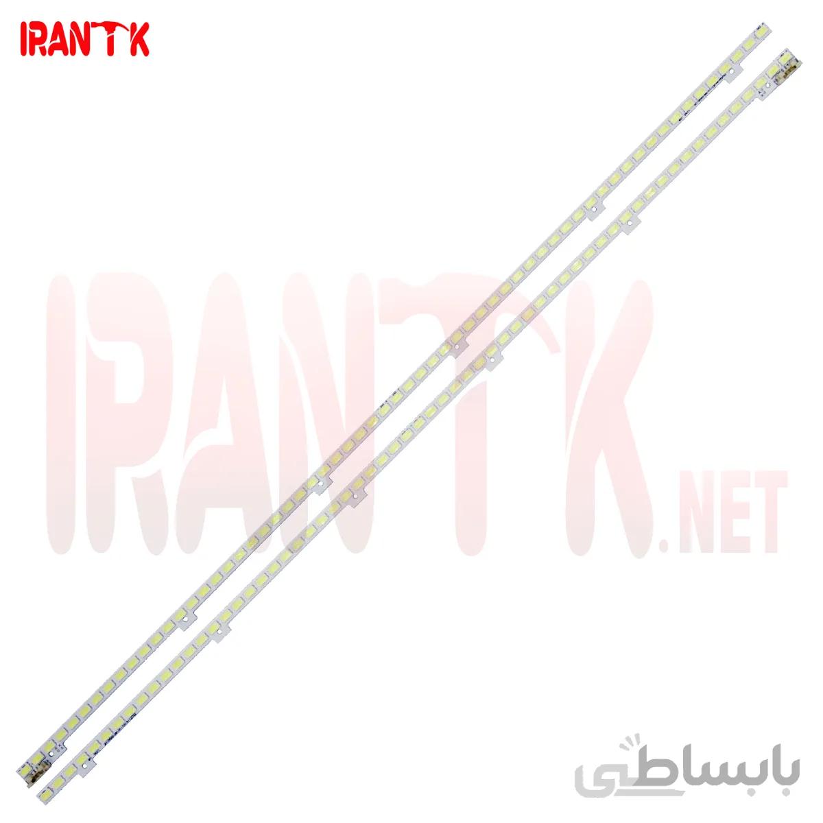 بک لایت 40 اینچ سامسونگ مدل 40D
