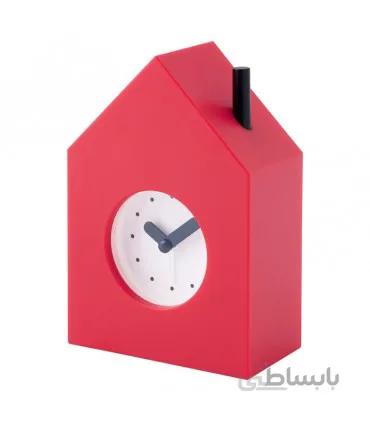 ساعت رو میزی آلارم دار ایکیا مدل KLAMPNISSE
