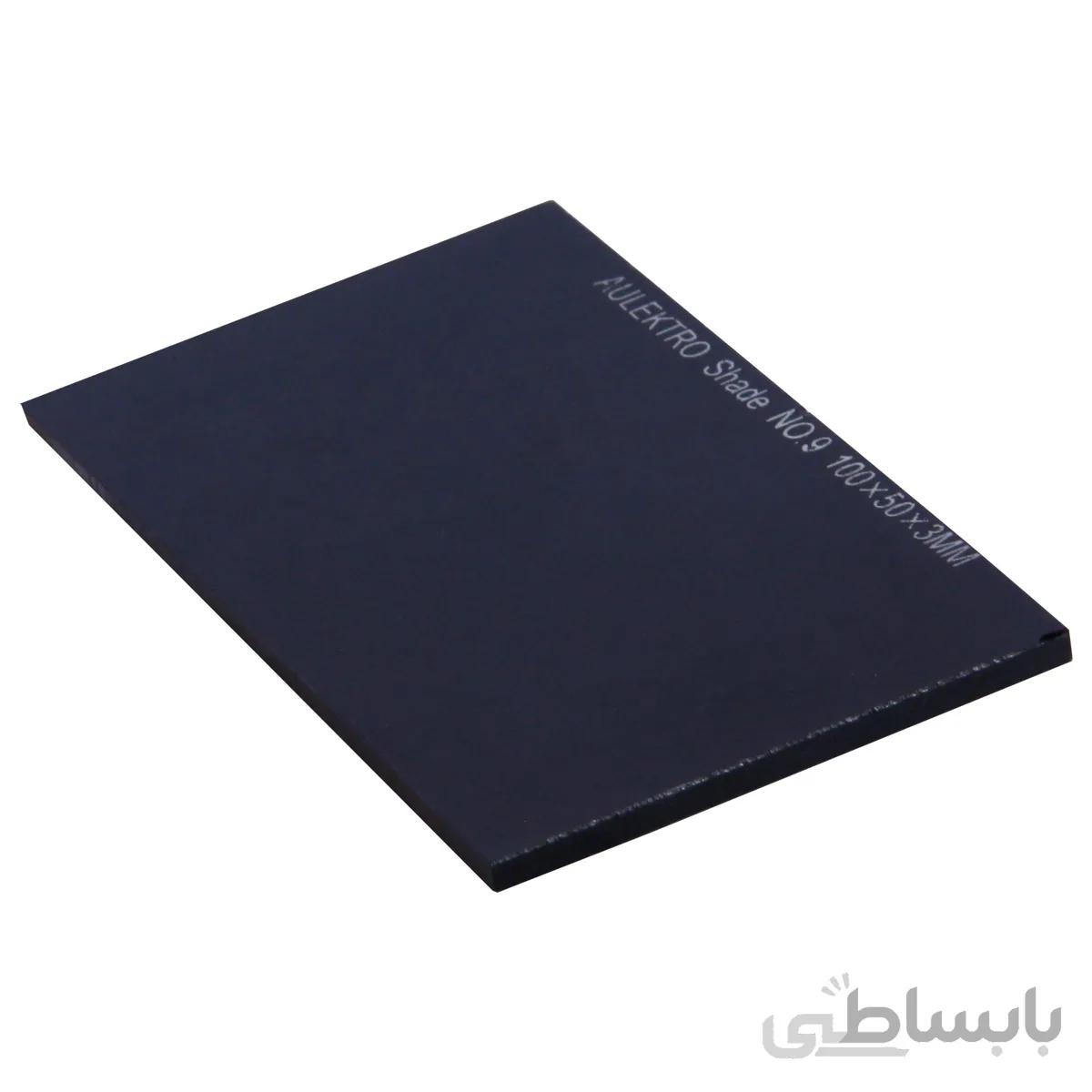 شیشه ماسک جوشکاری تاکا مدل A1