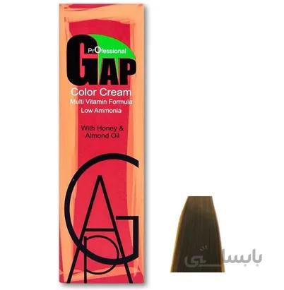 رنگ موی Gap بلوند بژ7/31