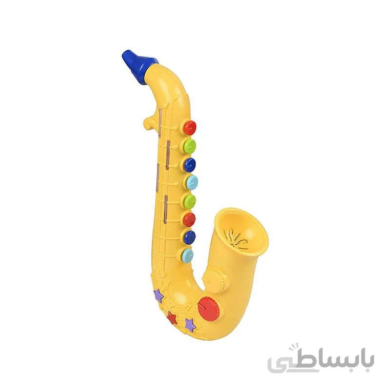ساکسیفون موزیکال کودک Winfun