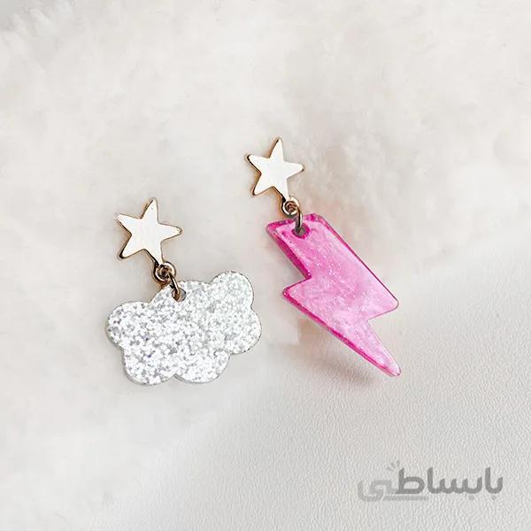 گوشواره ابر و رعد