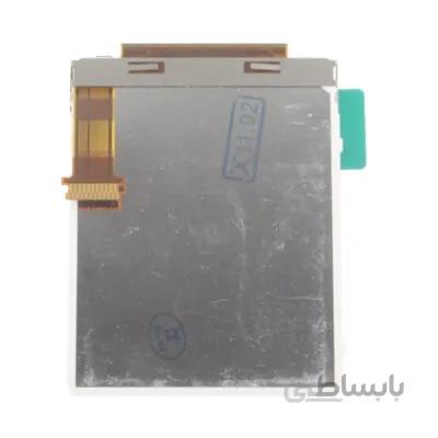 ال سی دی گوشی سونی اریکسون LCD Sony Ericsson F100I