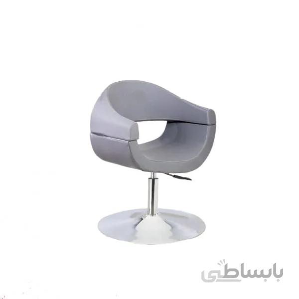 صندلی آرایشگاهی صنعت نواز مدل 5062