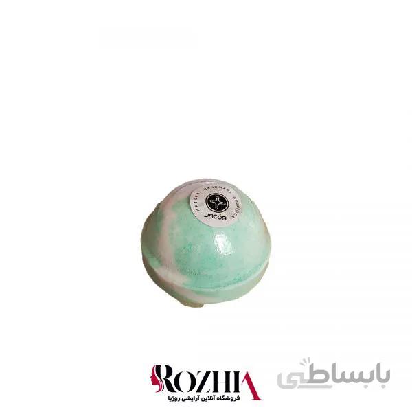 کوکتل پدیکور80 گرمی جاکوب
