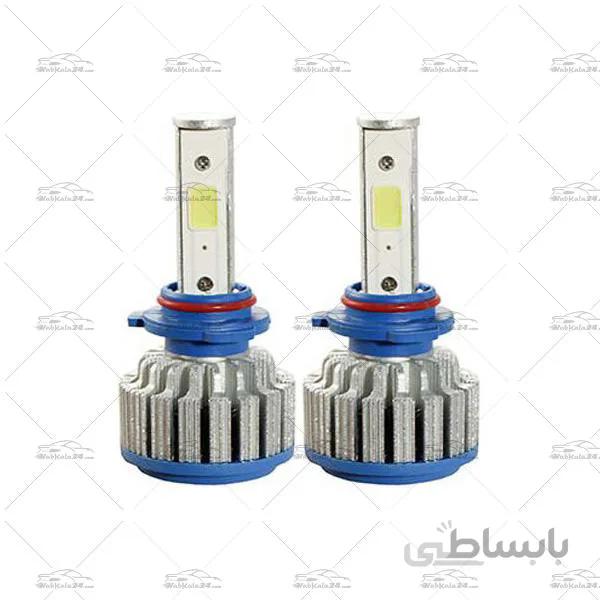 هدلایت دوطرفه 360 درجه 48 وات