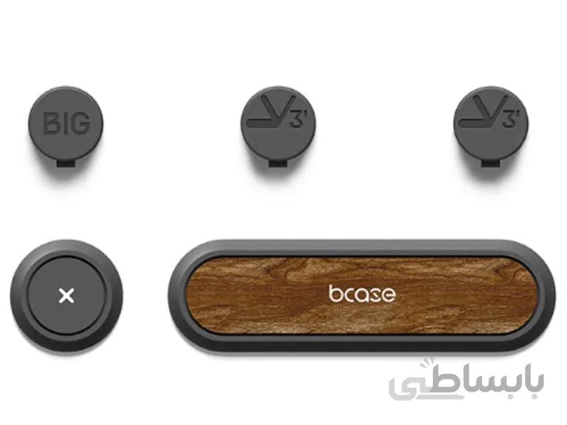 نگهدارنده و نظم دهنده کابل سوتینگ Sothing Bcase TUP 2 Cable Organizer ا Sothing Bcase TUP-2 Cable Organizer