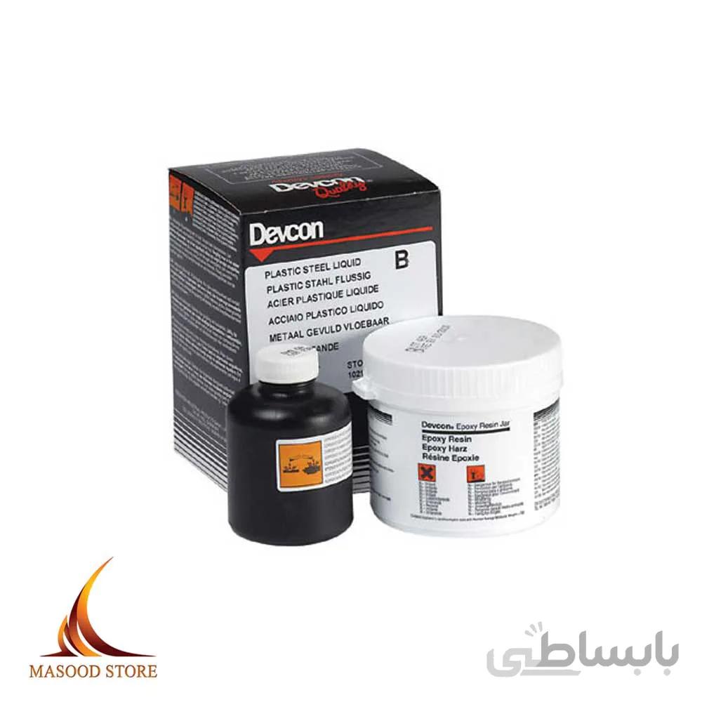 چسب دوکن DEVCON B