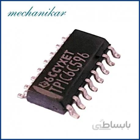 آیسی ( پشت آمپر- هیوندای, کیا) TPIC6C596