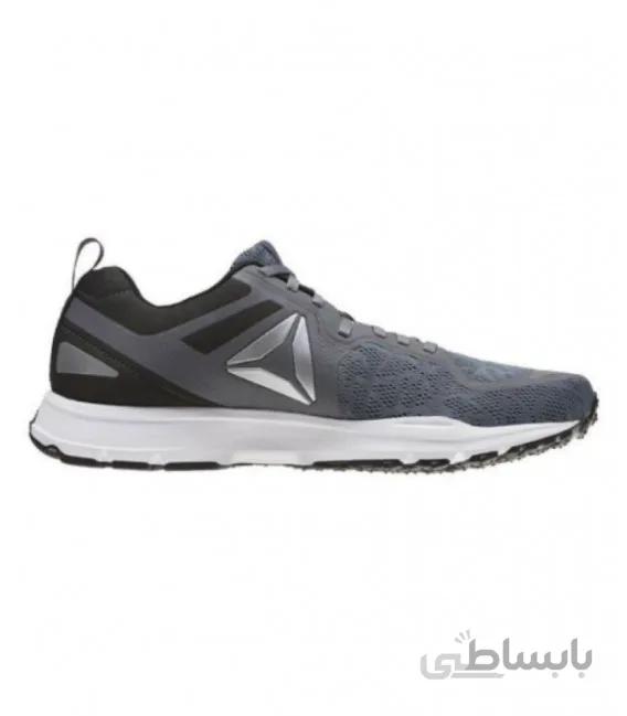 کتانی رانینگ مردانه ریبوک Reebok Distance Gray
