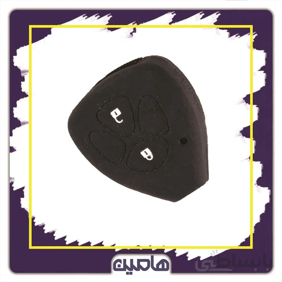 کیف سیلیکونی جک J5