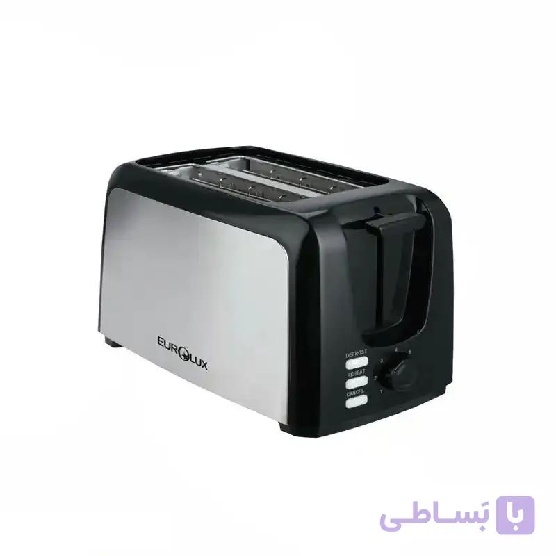 توستر نان یورولوکس مدل 4606 کد 38451