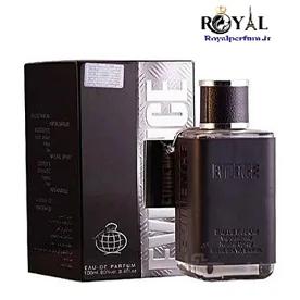ادو پرفیوم مردانه Evidence حجم 100میل فراگرنس ورد ا Fragrance World Evidence Eau De Parfum For Men 100ml