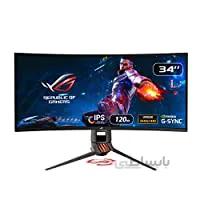 Asus ROG Swift PG349Q 34 "Mon Gaming Mon-Gnc Sync G ...