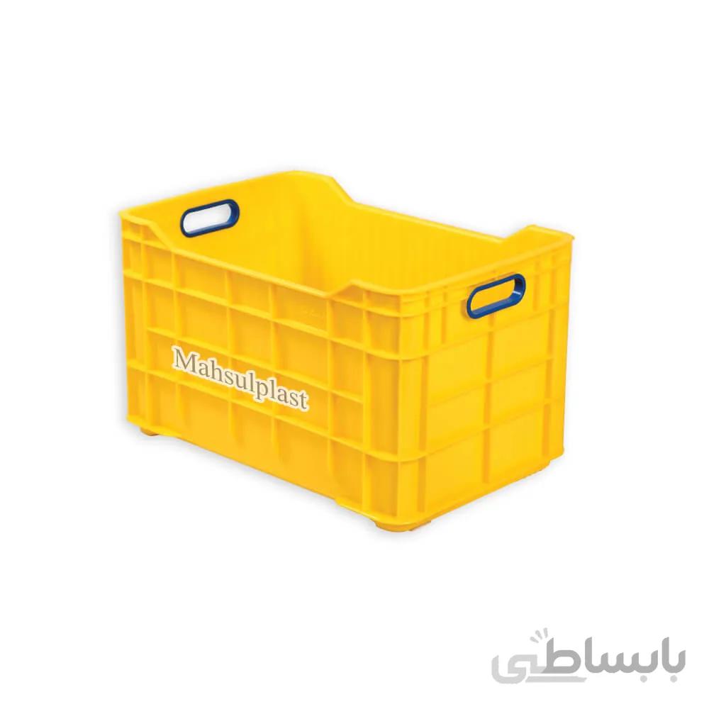 جعبه صنعتی 825